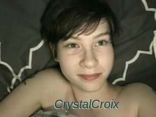 CrystalCroix