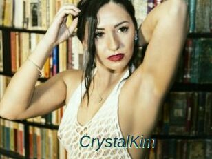 CrystalKim