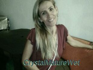 CrystalMatureWet