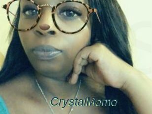 CrystalMomo