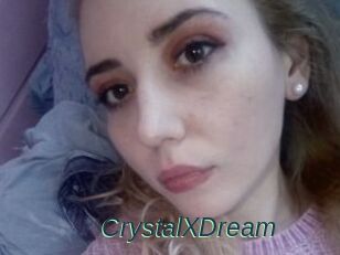 CrystalXDream