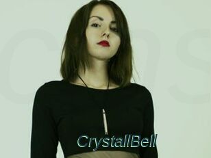 CrystallBell