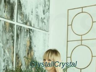 CrystallCrystal