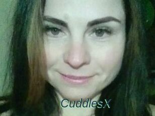 CuddlesX