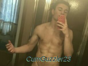 CumGuzzler23