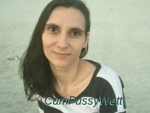 CumPussyWett