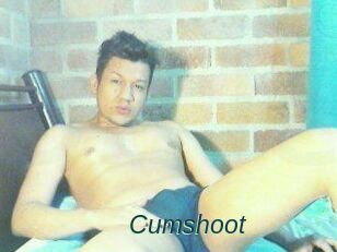 Cumshoot