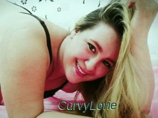 CurvyLorie