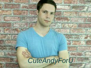 CuteAndyForU