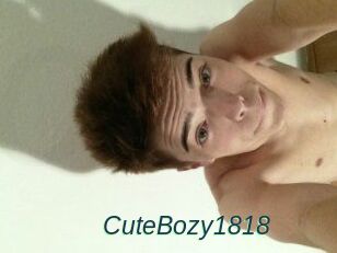 CuteBozy1818