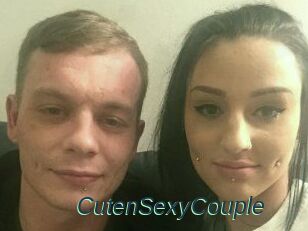 CutenSexyCouple