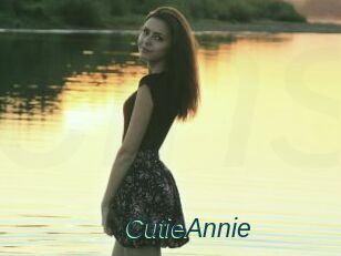 CutieAnnie