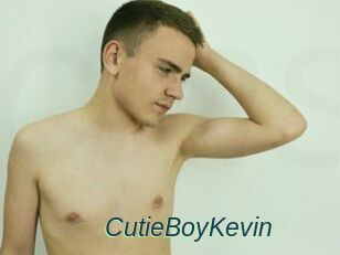 CutieBoyKevin