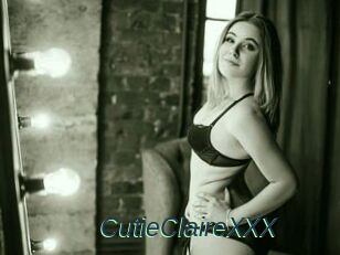 CutieClaireXXX