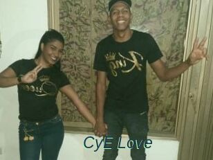 CyE_Love