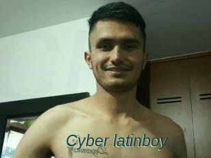 Cyber_latinboy