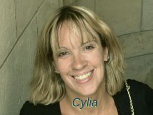 Cylia