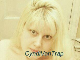 CyndiVonTrap