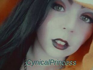 CynicalPrincess