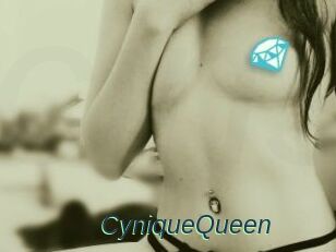 CyniqueQueen