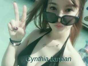 Cynthia_tiantian