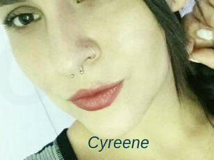 Cyreene