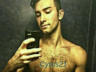 Cyrus21