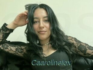 Caarolinefox