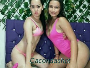 Cacondashot