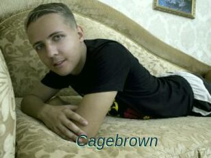 Cagebrown