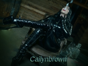 Cailynbrown