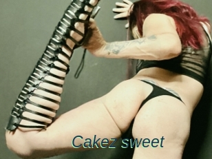 Cakez_sweet