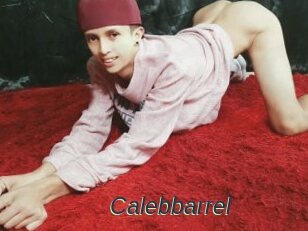 Calebbarrel