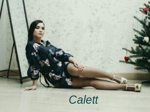 Calett