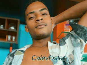 Calevfoster