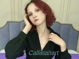 Callistahart