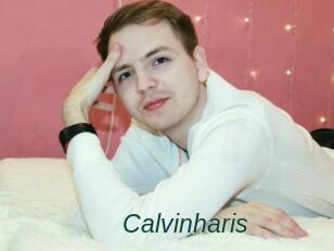 Calvinharis