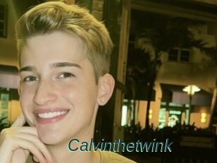 Calvinthetwink