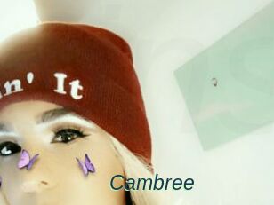 Cambree