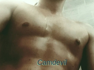 Camdevil