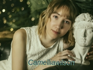 Camelliawilson