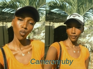 Cameronruby