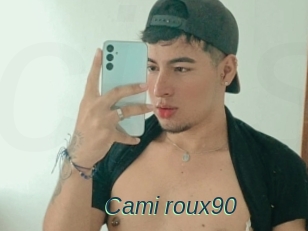 Cami_roux90