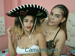 Camiandluna