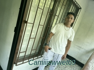 Camiiiswwet69