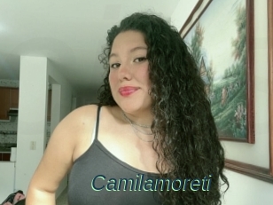 Camilamoreti