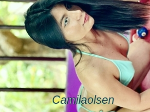 Camilaolsen