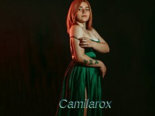 Camilarox