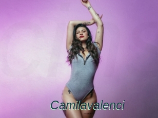 Camilavalenci