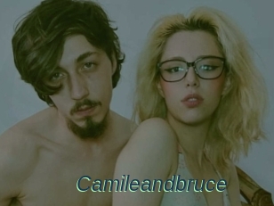 Camileandbruce